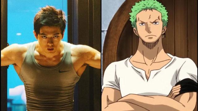 Profil Mackenyu Arata yang Akan Menjadi Zoro di One Piece Netflix