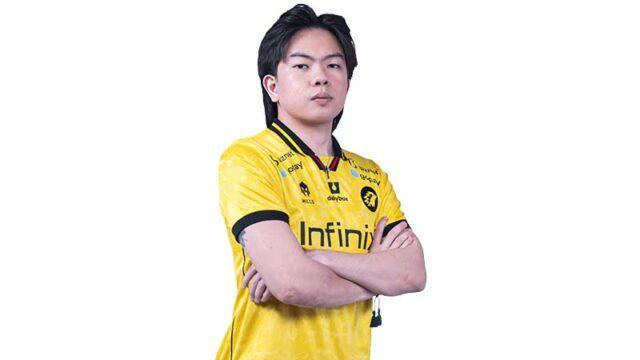 Profil dan Biodata ONIC Kiboy, MVP Final MSC 2023!