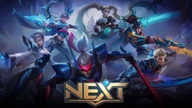 Project Next Mobile Legends 2021 Hadir, ini Dia Beragam Update di Patch Baru ML!