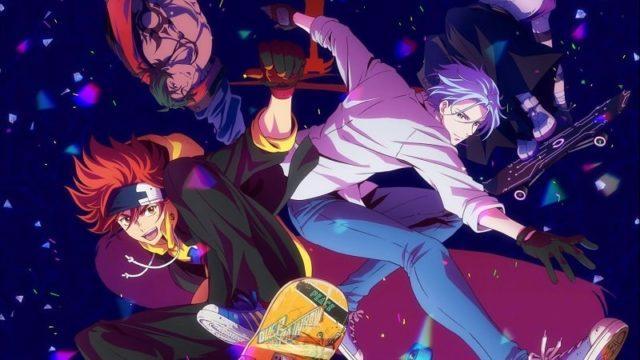Sk8 the Infinity Akan Mendapatkan Proyek Anime Baru!