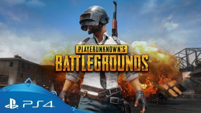 PS 4 VS Xbox One! Perang Konsol Video Game di Update Terbaru PUBG!