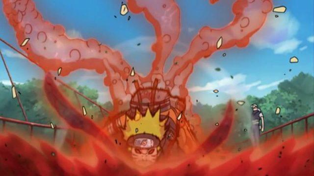 Manusia Setengah Monster? Inilah 5 Pseudo Jinchuriki di Anime Naruto!