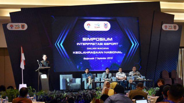 Psikolog Sarankan Atlet Esports Beri Contoh yang Baik Bagi Anak-Anak