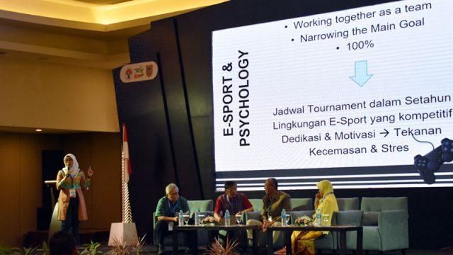 Ini Pentingnya Peran Psikolog untuk Tim dan Atlet Esports