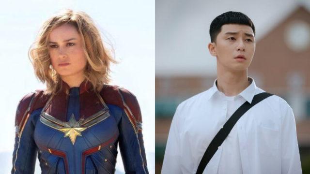 Park Seo Joon Jadi Artis Korea yang Gabung Marvel Cinematc Universe