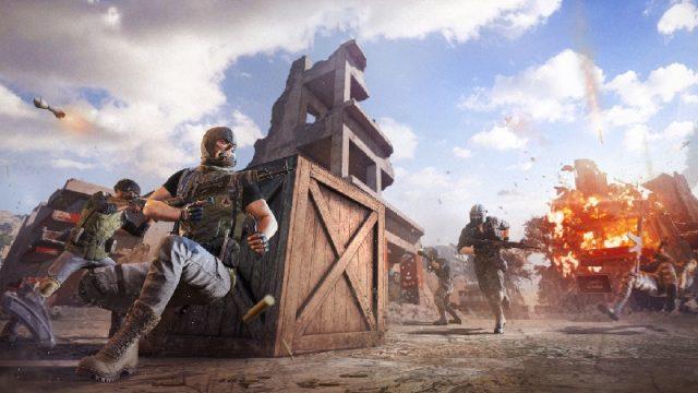 9 Game di Steam yang Laris dan Paling Sering Dimainkan, Ada PUBG?