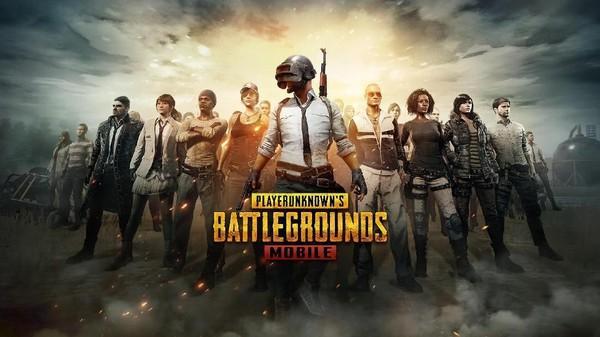 Ini Mobile Game yang Raup Penghasilan Miliaran Dollar Tahun 2021!
