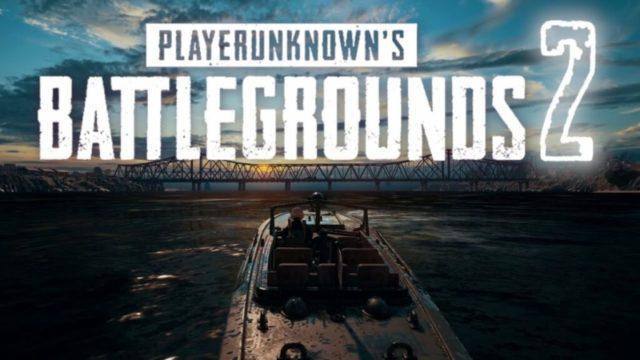 PUBG Mobile 2 Krafton Sudah Bisa Pre Register di Aplikasi Tap Tap! Ini Info Lengkapnya!