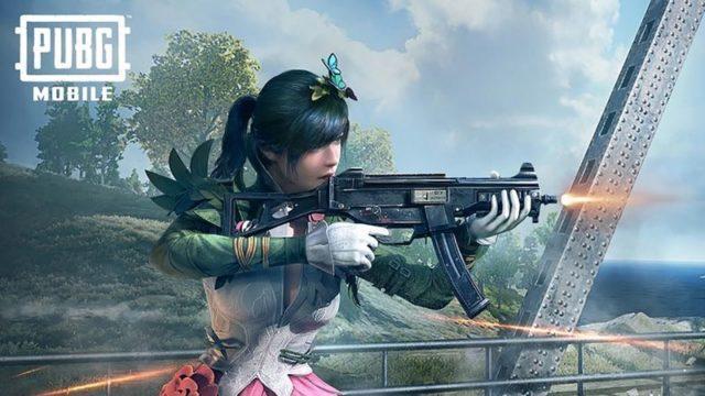 Cuma Butuh Waktu Seminggu, PUBG Mobile Banned 1,9 Juta Akun Nakal!