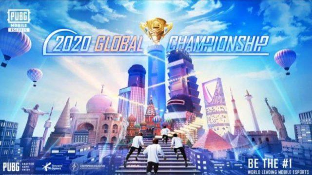 PUBG Mobile Global Championship 2020 Siap Digelar, Perebutkan Hadiah 30 Miliar!