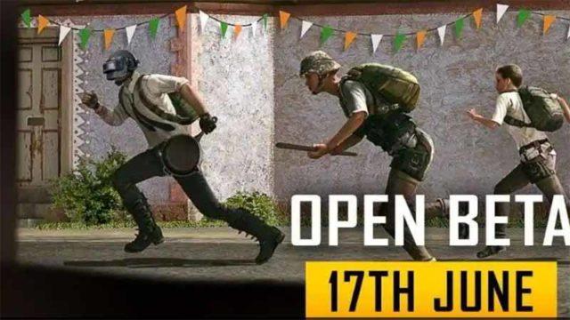 Hampir Setahun Diblokir, PUBG Mobile Kembali Hadir di India dengan Nama Baru dan Darah Hijau