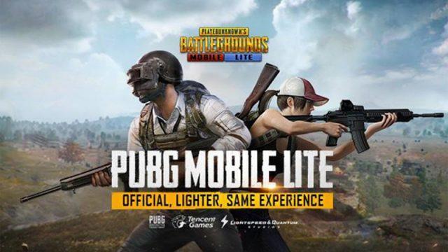 Tencent Games Hadirkan PUBG Mobile Lite! Cocok Buat HP Kentang