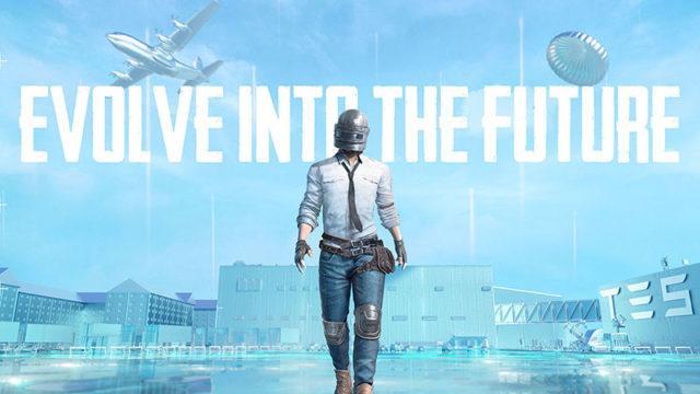 PUBG x Tesla Segera Hadir, Dapatkan Bonus Outfit Gratis!