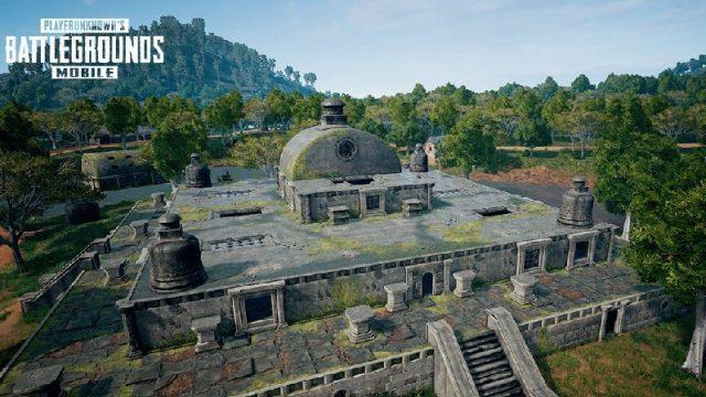 Gak Nyangka, Tiga Lokasi Map PUBG Mobile Ini Ada di Dunia Nyata!