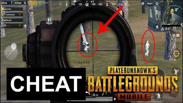 PUBG Mobile Tindak Tegas Jutaan Pengguna Program Ilegal!