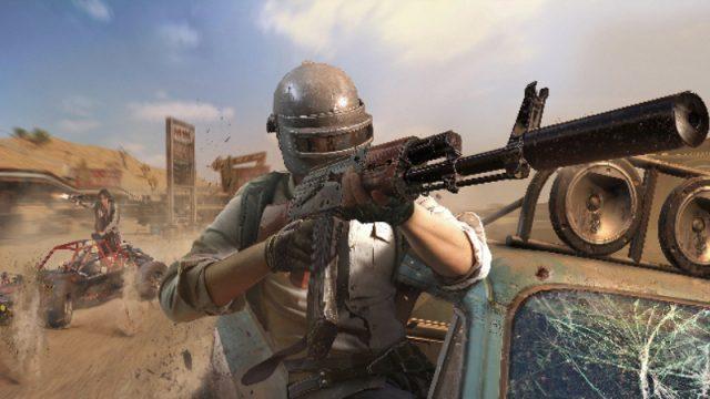 Pengen Kayak Pro? Ini Beberapa Tips Mudah Chicken Dinner Bagi Pemula PUBG Mobile!