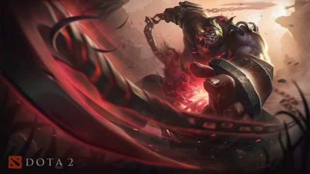 Seperti Apakah Dota 2 Versi VR? Inilah Jawabannya!