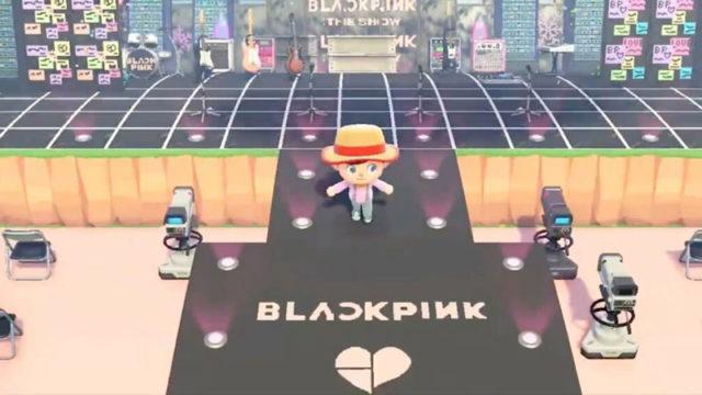 Pulau BLACKPINK Animal Crossing Resmi Dibuka!