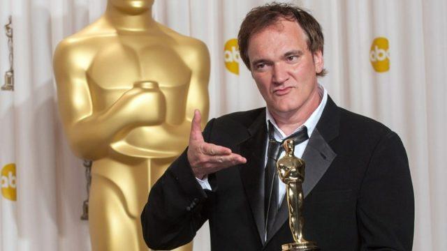 Sutradara Ternama, Quentin Tarantino, Ungkap Rencana Segera Pensiun