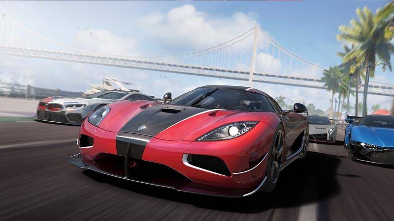 Sumber: Racing Master
