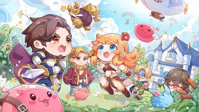 Table Element Ragnarok X: Next Generation (ROX), Ini Kelemahannya!