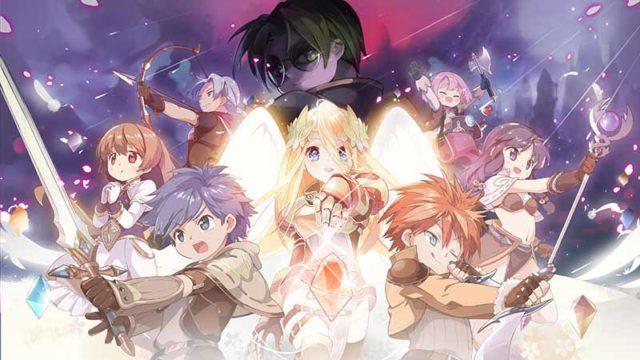 Daftar EXP Monster Ragnarok X: Next Generation (ROX) Level 1-90