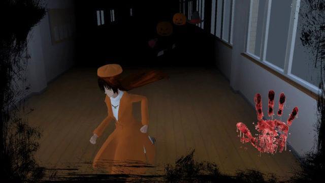 Rahasia Sakura School Simulator, Lokasi Tersembunyi dan Seram Abis!