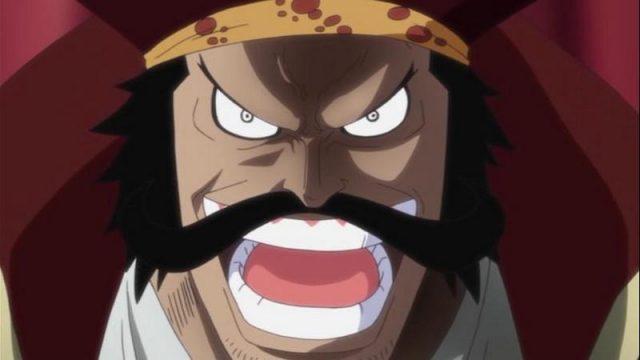 Raja Bajak Laut Pertama di One Piece Ternyata Bukan Roger, Lalu Siapa?