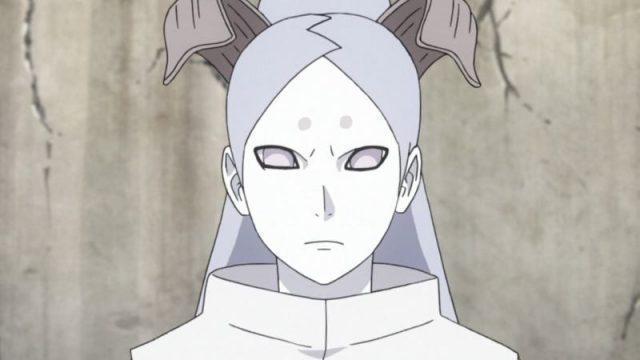 [SPOILER] Seram! Inilah 2 Ramalan Momoshiki Kepada Boruto, Naruto Akan Mati?