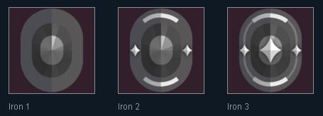 Iron