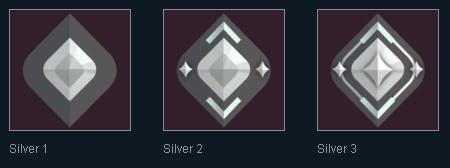 Silver