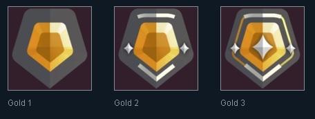 Gold
