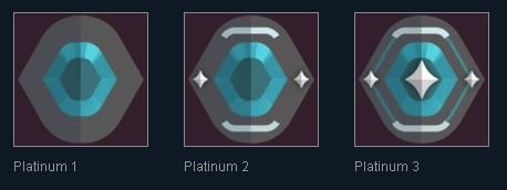 Platinum
