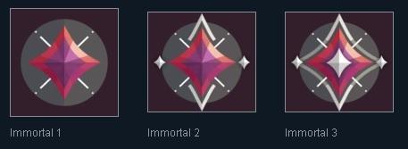 Immortal