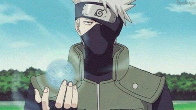 Masih Misterius, Bagaimana Kakashi Mampu Menguasai Jurus Rasengan?