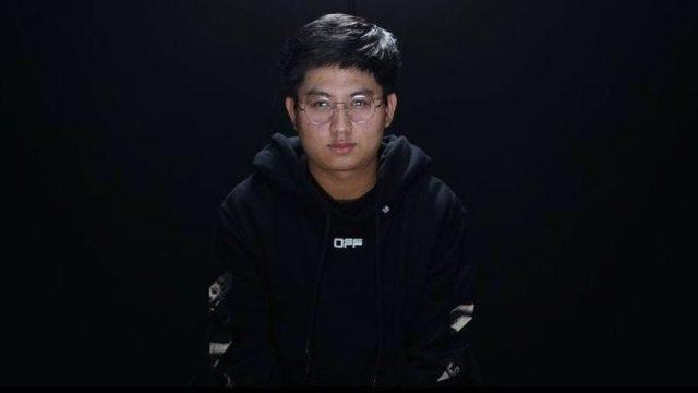 Rasy Bicara Kemungkinan Jadi Pilihan Utama Alter Ego Esports
