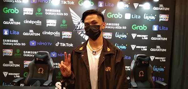 RRQ Skylar. Foto: MPL ID