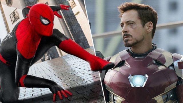 Resmi Kembali, Robert Downey Jr. Jadi Cameo di Spider-Man 3 MCU?