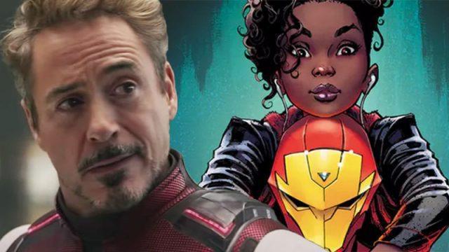 Robert Downey Jr. Positif! Akan Kembali Ke MCU dan Ambil Bagian di Serial Ini!