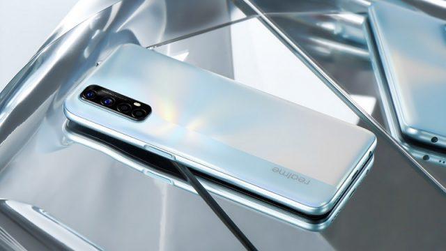 Cuma 3 Jutaan, Ini Alasan Kenapa realme 7 disebut Sebagai Performance King!