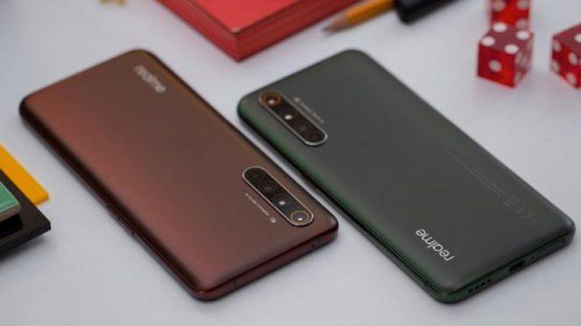 Empat Smartphone Rekomendasi Pesaing Realme 7 Pro yang Speknya Boleh Diadu!