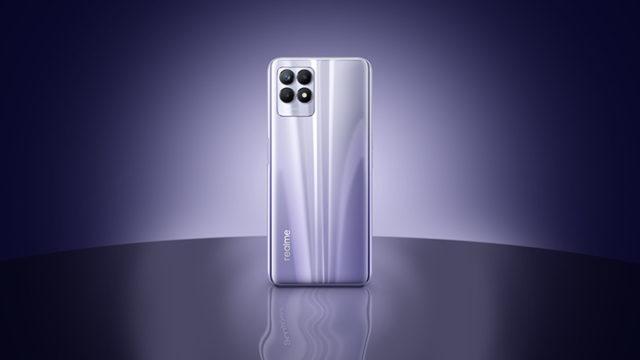 Realme Bersiap Luncurkan realme 8i! Smartphone Menawan Harga 3 Jutaan
