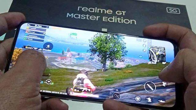 [REVIEW] realme GT Master Edition Dijamin Penuhi Kebutuhan Gamer!