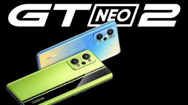 realme Indonesia Luncurkan realme GT Neo2, The Most Disrupting 5G Flagship Killer!