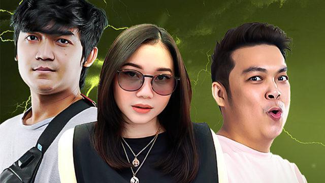 realme, Bangpen, Bro Pasta, dan Windy Amalia Prediksi Pemenang PMPL SEA S4