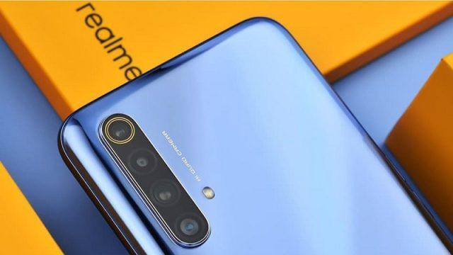 Realme X50 Pro Hadir dengan Kamera Super Zoom