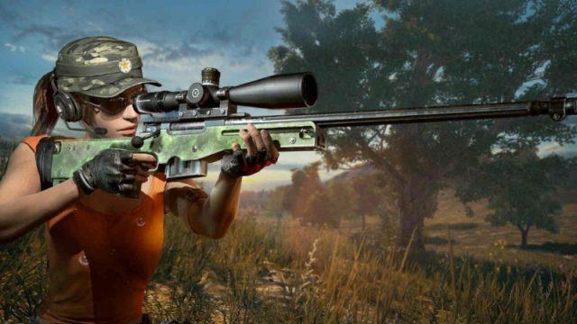 Cara Menembak Tanpa Recoil Bagi Pemula PUBG Mobile! Wajib Dikuasai!
