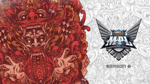 Rekap MPL Season 6 Week 8: Alter Ego Pemuncak Klasemen, RRQ Hoshi Ngegas