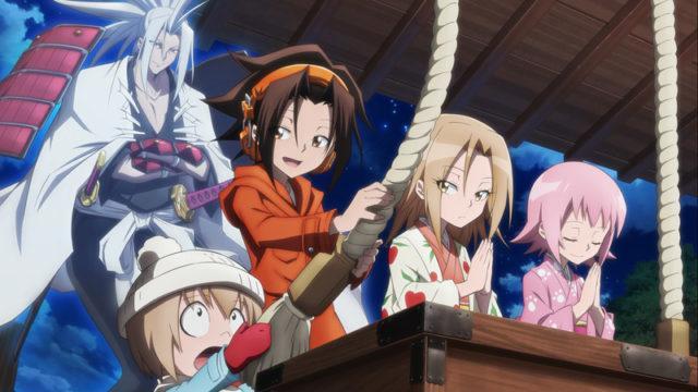 10 Rekomendasi Anime Spring 2021, Generasi 90-an Wajib Nonton!