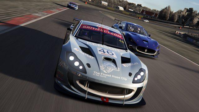 Gemar Balap Virtual? Rekomendasi Game Simracing ini Wajib dimiliki!